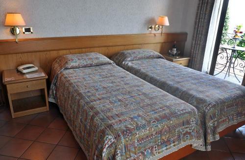 Hotel Vittoria