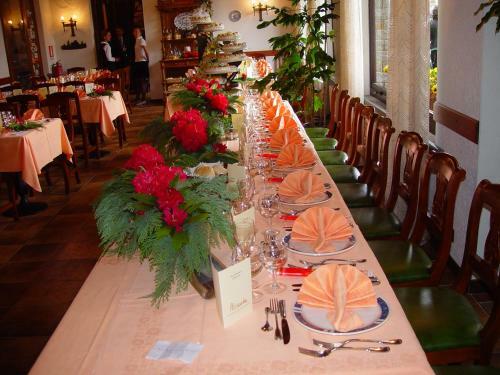 Hotel Vittoria