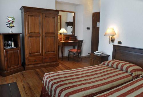 Hotel Vittoria