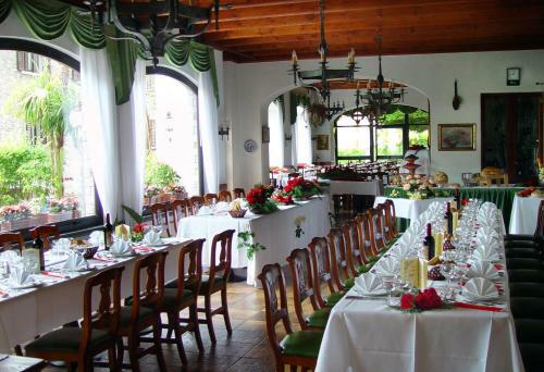 Hotel Vittoria