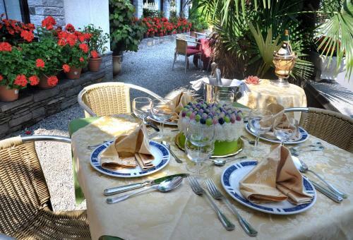 Hotel Vittoria