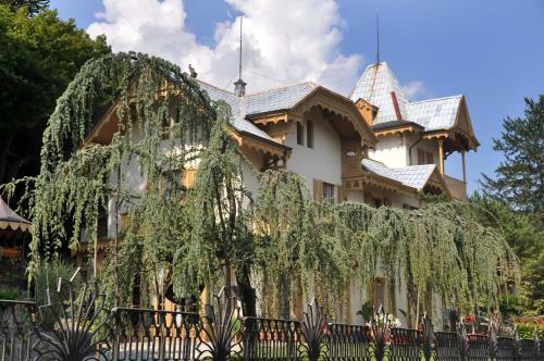 Hotel Vittoria