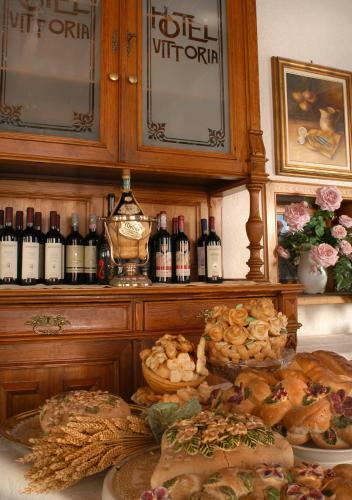 Hotel Vittoria