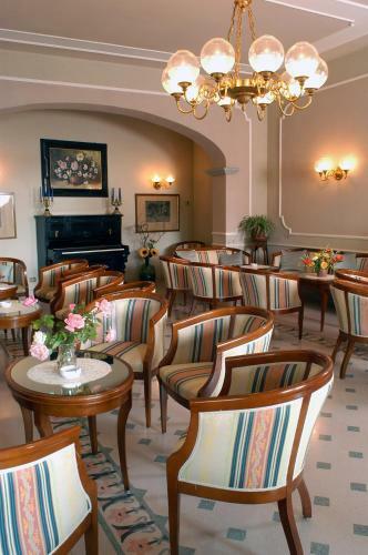 Hotel Vittoria