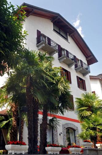 Hotel Vittoria