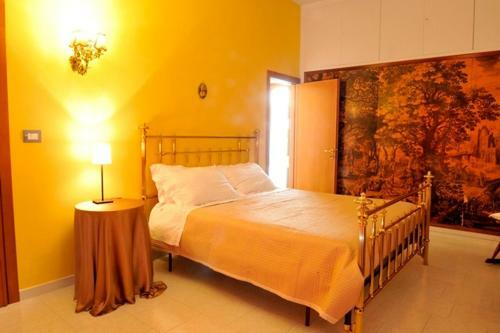 Bed & Breakfast La Dodicesima Notte