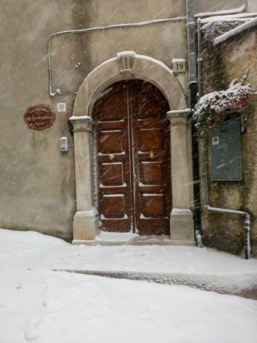 Bed & Breakfast La Dodicesima Notte