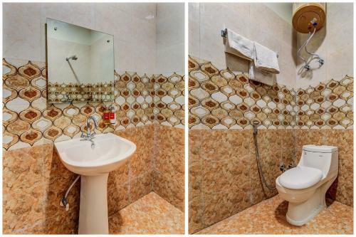 Hotel Oyo Flagship 31025 Royal Residency Bata Chowk