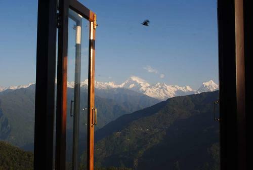 Hotel Luxxis Inn Gangtok