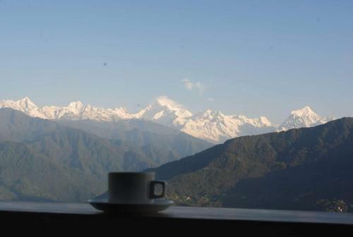 Hotel Luxxis Inn Gangtok