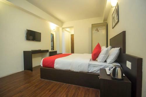 Hotel Luxxis Inn Gangtok