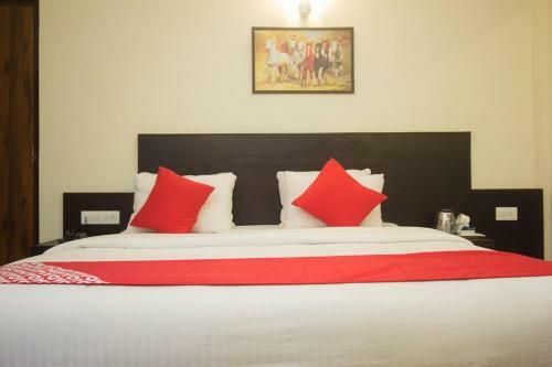 Hotel Luxxis Inn Gangtok