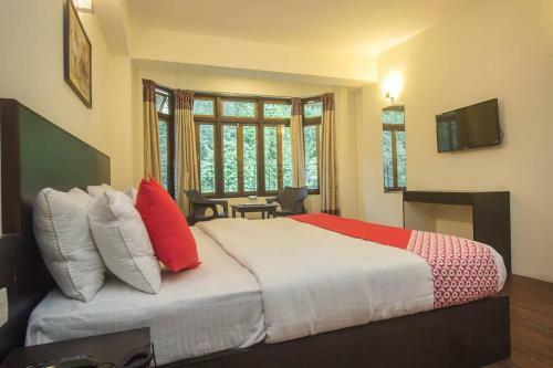 Hotel Luxxis Inn Gangtok