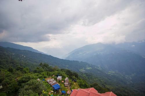 Hotel Luxxis Inn Gangtok