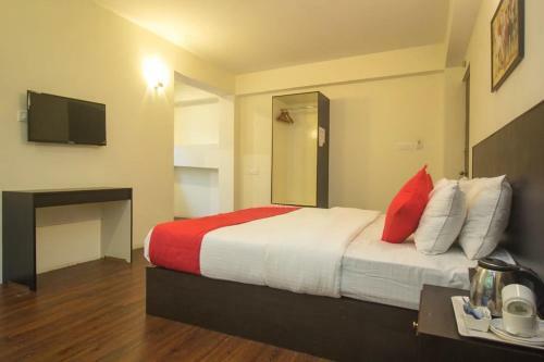 Hotel Luxxis Inn Gangtok