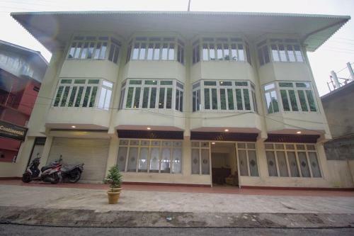 Hotel Luxxis Inn Gangtok