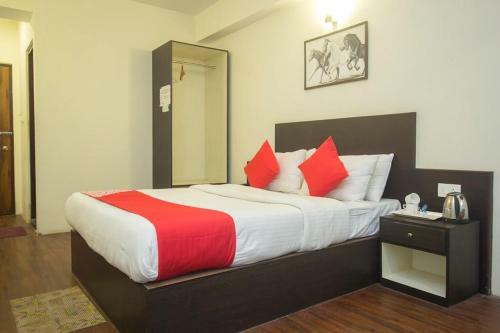 Hotel Luxxis Inn Gangtok