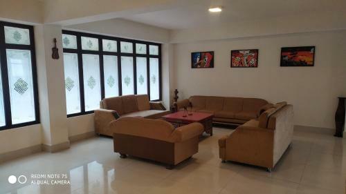 Hotel Luxxis Inn Gangtok
