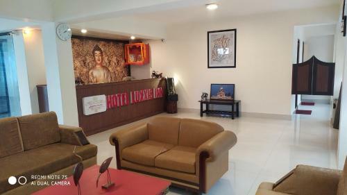Hotel Luxxis Inn Gangtok