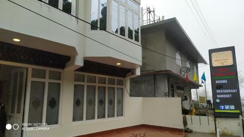 Hotel Luxxis Inn Gangtok