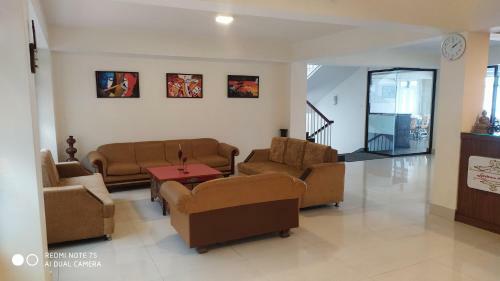 Hotel Luxxis Inn Gangtok