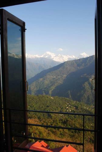 Hotel Luxxis Inn Gangtok