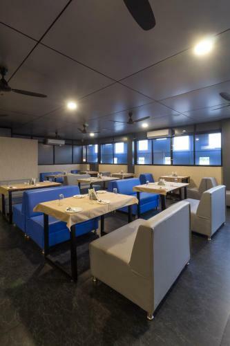 Hotel Green City