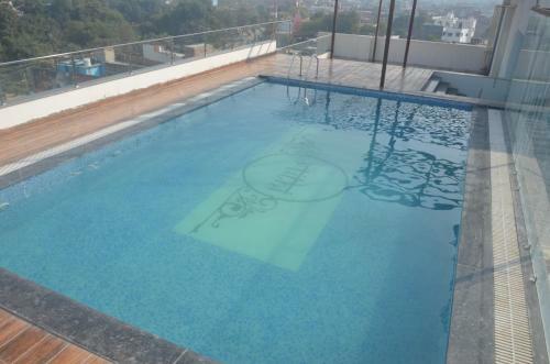 Hotel Atithi Continental