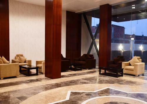 Hotel Atithi Continental