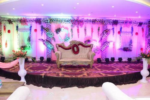 Hotel Atithi Continental