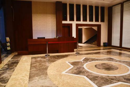 Hotel Atithi Continental