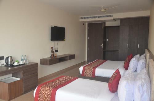 Hotel Atithi Continental
