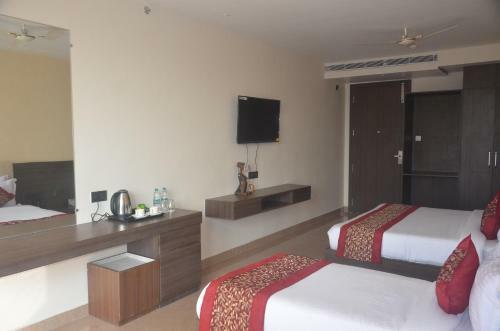 Hotel Atithi Continental