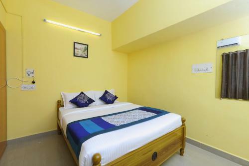 Hotel Oyo 15480 West Wood Residency