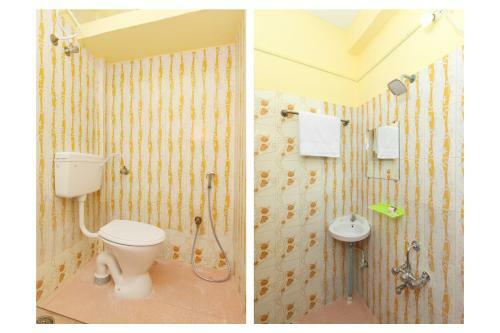 Hotel Oyo 15480 West Wood Residency