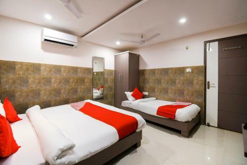 Hotel Oyo 70123 Sada Shiv Guest House