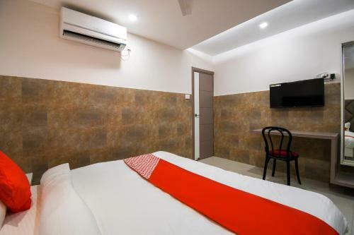 Hotel Oyo 70123 Sada Shiv Guest House