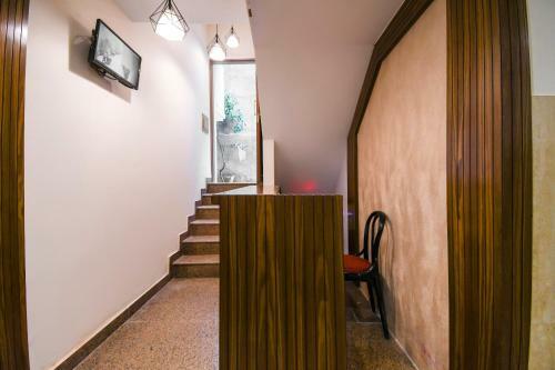 Hotel Oyo 70123 Sada Shiv Guest House