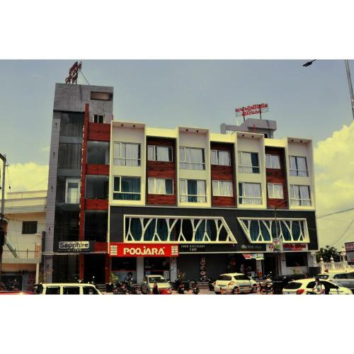 Hotel Sapphire Inn