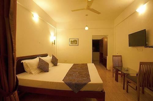 Hotel Grand Image Inn
