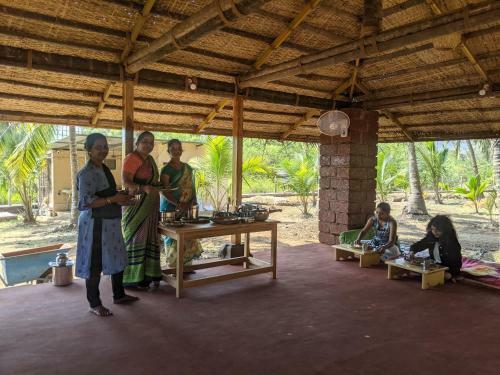 Albergue Baug Guhagar