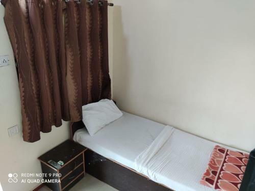 Hotel Aims Residency