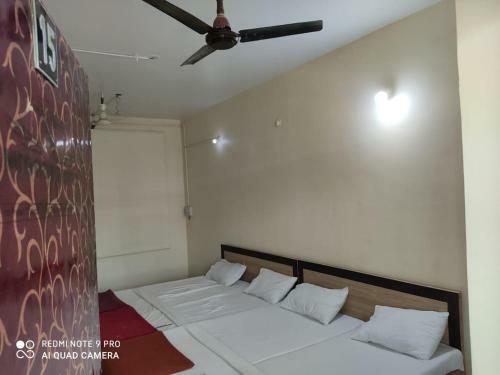 Hotel Aims Residency