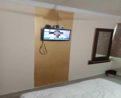 Hotel Abhimaan Residency