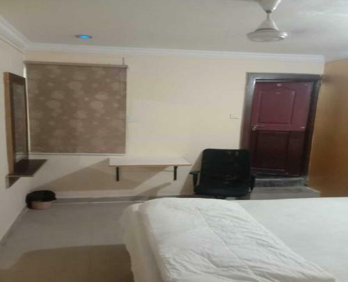 Hotel Abhimaan Residency