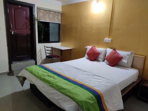 Hotel Abhimaan Residency