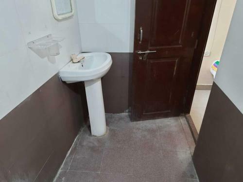 Hotel Abhimaan Residency