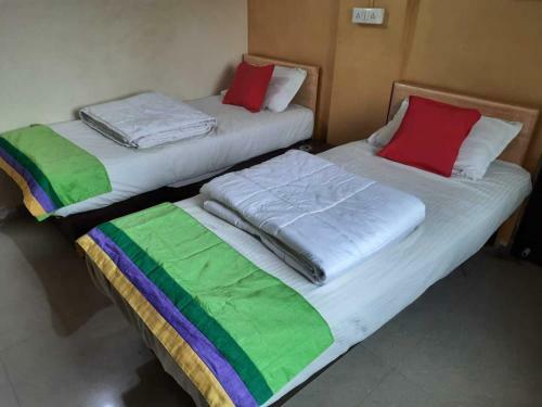 Hotel Abhimaan Residency