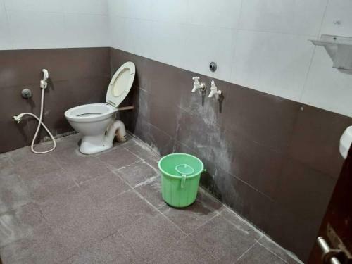 Hotel Abhimaan Residency