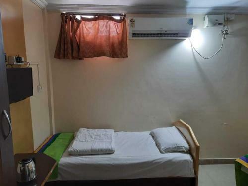 Hotel Abhimaan Residency